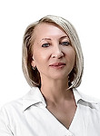Головинова Светлана Тимофеевна, Массажист