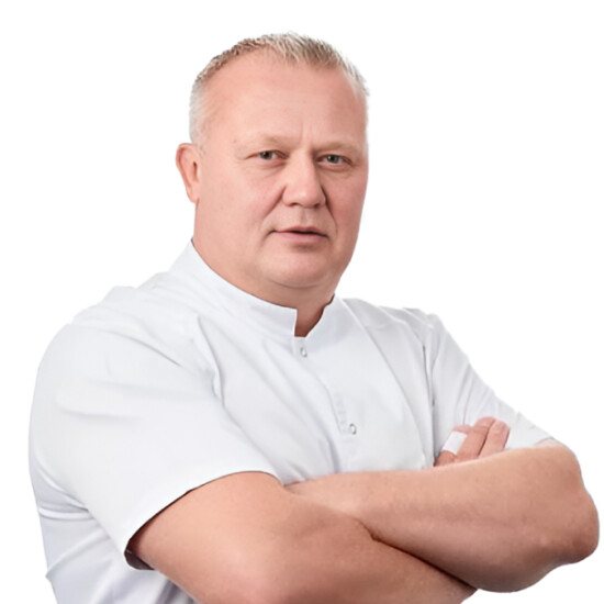 Шитов Александр Александрович, Стоматолог, Стоматолог-ортопед