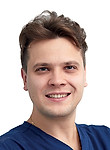 Митрюхин Александр Андреевич, Стоматолог, Стоматолог-ортопед