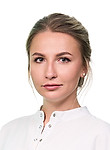 Смольнякова Анастасия Владимировна, Стоматолог, Стоматолог-ортодонт