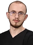 Рыбалко Иван Андреевич, Стоматолог