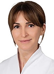 Газзаева Виктория Алексеевна, Косметолог