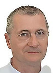 Гиляревский Сергей Руджерович, Кардиолог