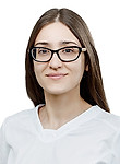 Арзиманова Зарема Назировна, Стоматолог, Стоматолог-хирург