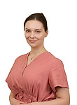 Летуновская Ольга Александровна, Вертебролог, Реабилитолог, Остеопат