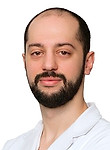 Абрамов Эмиль Рауфович, Стоматолог-терапевт, Стоматолог-хирург