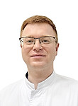 Воск Владислав Олегович, Невролог, Вертебролог