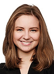 Бабич (Малахина) Ольга Юрьевна, Стоматолог, Стоматолог-терапевт