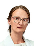 Ржанникова Елена Андреевна, Окулист (офтальмолог)