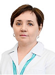 Карпова Светлана Дмитриевна, Терапевт