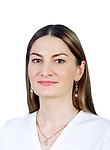 Буева Светлана Сергеевна, Стоматолог, Стоматолог-терапевт