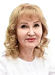 Оганесян Светлана Маркияновна, Невролог, Рефлексотерапевт