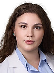 Протасова Ксения Александровна, Стоматолог
