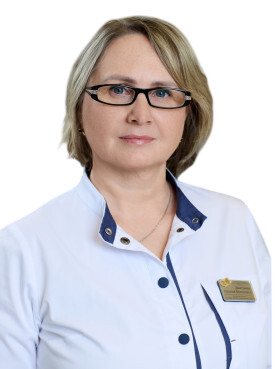 Дмитриева Наталья Викторовна, Репродуктолог (ЭКО)