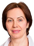 Матвеева Виктория Владимировна, Психолог