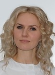 Курских Людмила Сергеевна, Стоматолог, Стоматолог-терапевт