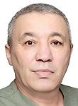 Фазлиддинов Сабир Гайифназарович, Уролог