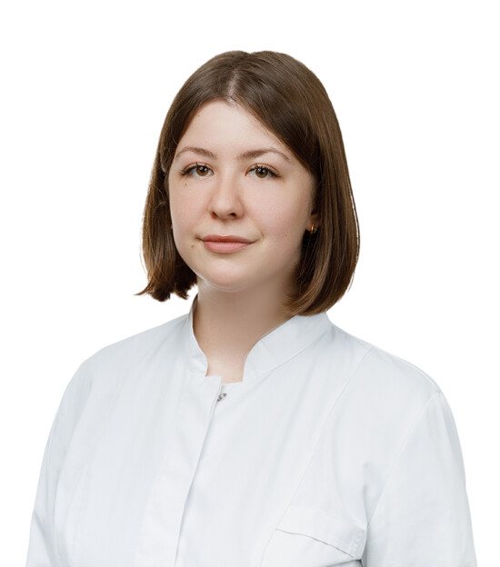 Ли Дарья Александровна, Невролог, Вертебролог, Вегетолог, Реабилитолог, Цефалголог