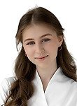 Румян Марьяна Ивановна, Стоматолог, Гигиенист стоматологический