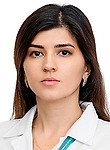 Бабаева Мехрангез Султановна, Акушер, Гинеколог, Акушер-гинеколог
