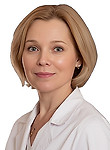 Михайлова Елена Вячеславовна, Гастроэнтеролог, Диетолог