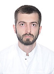 Гаппаев Мугутин Абдуллахабович, Проктолог, Педиатр