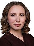 Павлова (Ардагина) Лия Александровна, Стоматолог, Стоматолог-ортопед