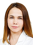 Колтунова Татьяна Юрьевна, Кардиолог