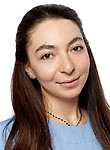 Туаева Виктория Витальевна, Стоматолог, Стоматолог-терапевт