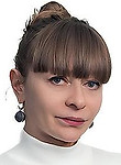 Ярош Ольга Геннадьевна, Дерматовенеролог, Дерматолог, Косметолог, Косметолог-дерматолог