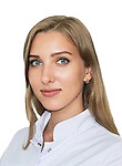 Мячикова Алёна Владимировна, Терапевт, Кардиолог