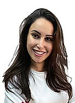 Новикова Александра Сергеевна, Стоматолог, Стоматолог-ортодонт