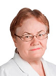 Шахпоронова Наталья Владимировна, Невролог