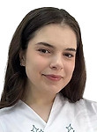 Героева Амина Алихановна, Гигиенист стоматологический