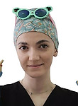 Хадикова Белла Руслановна, Стоматолог, Стоматолог-терапевт