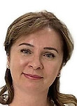 Приданникова Наиля Сергеевна, Косметолог