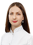 Вяльцева Светлана Александровна, УЗИ-специалист
