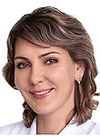 Карамышева Яна Сергеевна, Косметолог