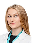 Башлыкова Роза Олеговна, Эндокринолог, Нутрициолог