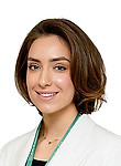 Бельская Полина Александровна, Венеролог, Дерматовенеролог, Дерматолог, Миколог