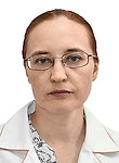 Гришина Наталья Константиновна, Гастроэнтеролог, Терапевт, УЗИ-специалист