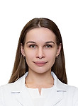 Титова Алина Александровна, Дерматовенеролог, Трихолог, Косметолог