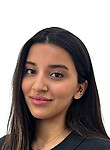 Саиди Мадина Ибрагимовна, Стоматолог, Гигиенист стоматологический