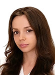 Руденко Светлана Эдуардовна, Акушер, Гинеколог, Акушер-гинеколог