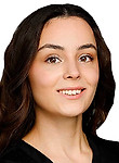 Магомедбекова Мария Видадиевна, Стоматолог, Стоматолог-терапевт, Гигиенист стоматологический, Стоматолог-пародонтолог