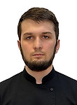 Абдулхамидов Саид Магомедович, Стоматолог-ортопед