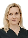 Монова Элла Юрьевна, Стоматолог, Стоматолог-терапевт