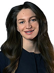 Юхименко Ольга Константиновна, Стоматолог-ортодонт