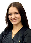 Самарина Маргарита Сергеевна, Стоматолог, Стоматолог-ортодонт