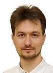 Верзилов Константин Владимирович, Стоматолог, Стоматолог-ортопед
